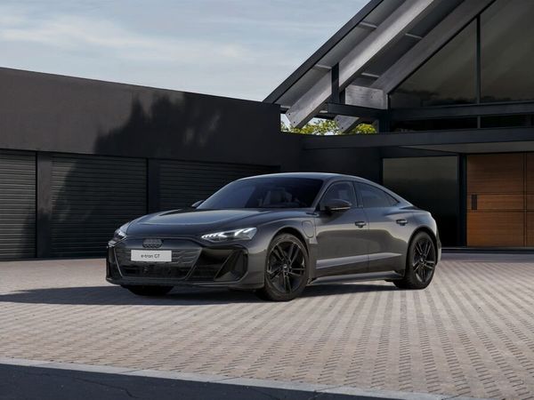 Audi e-tron GT quattro Selection - 2027