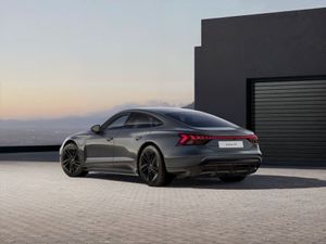 Audi e-tron GT bild 6