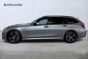 BMW 330 bild 9