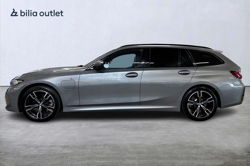BMW 330 bild 9