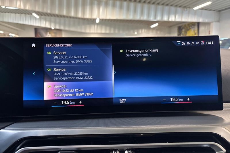 BMW 330 bild 31