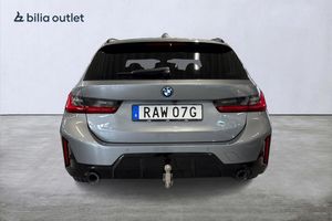 BMW 330 bild 7