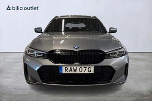 BMW 330 bild 3