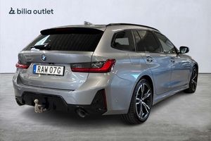BMW 330 bild 6