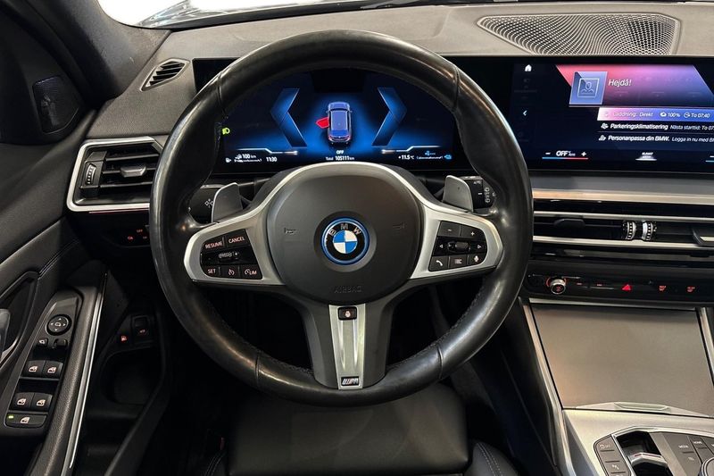 BMW 330 bild 16