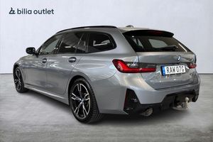 BMW 330 bild 8