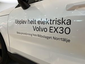Volvo EX30 bild 17