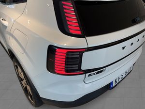 Volvo EX30 bild 6