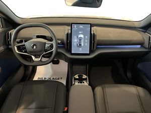 Volvo EX30 bild 10