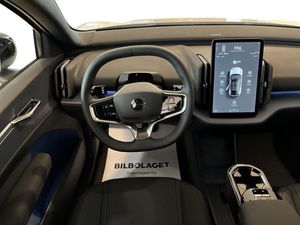 Volvo EX30 bild 11
