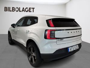 Volvo EX30 bild 3