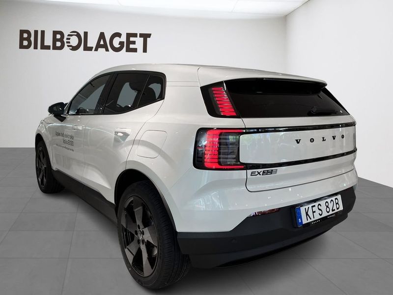 Volvo EX30 bild 3