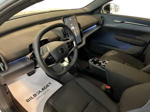 Volvo EX30 bild 8