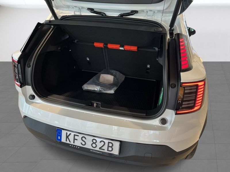 Volvo EX30 bild 7