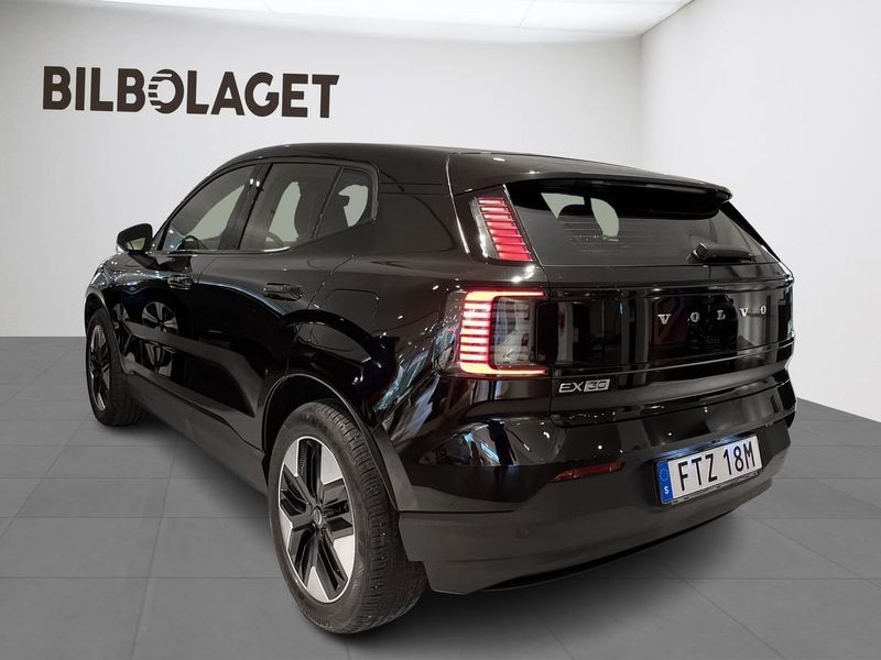 Volvo EX30 bild 3