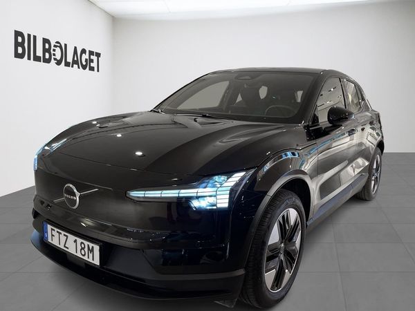 Volvo EX30 Single Motor Plus (Nav,Harman,Kamera) - 2026