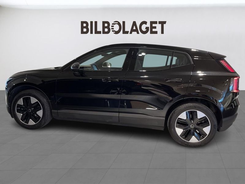 Volvo EX30 bild 2