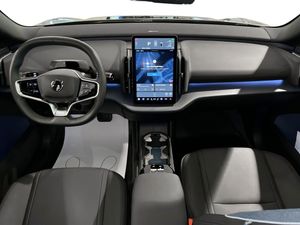 Volvo EX30 bild 8
