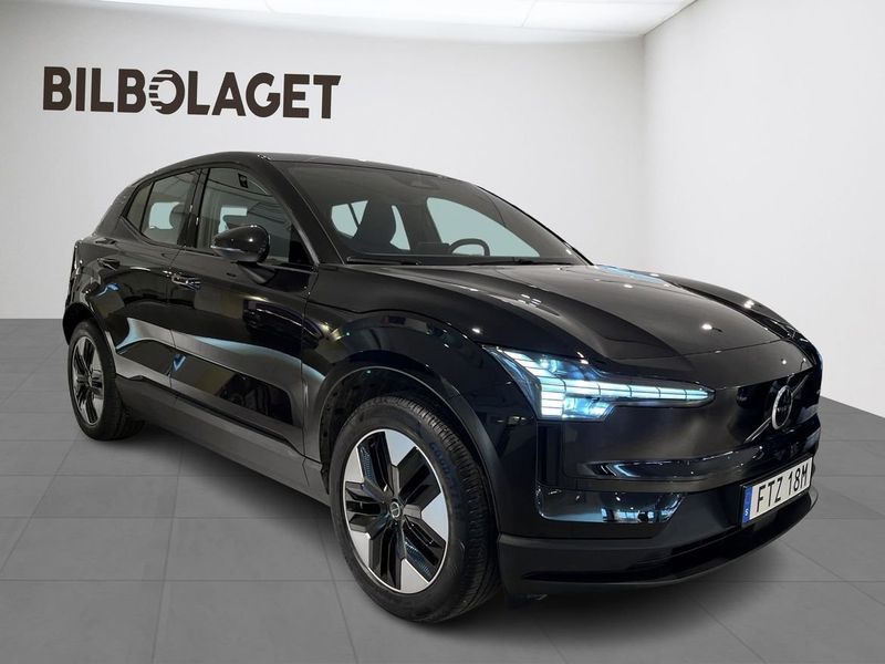 Volvo EX30 bild 5