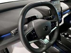 Volvo EX30 bild 14