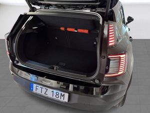 Volvo EX30 bild 11