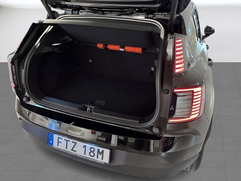Volvo EX30 bild 11