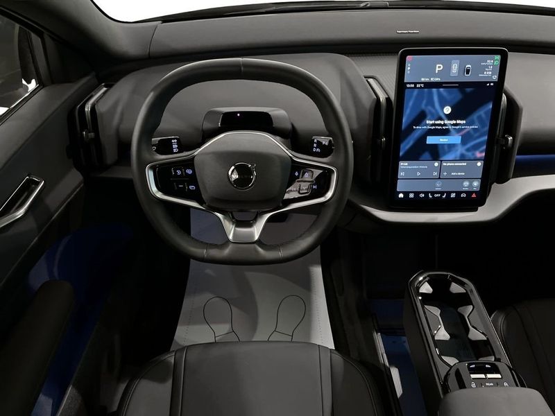 Volvo EX30 bild 9