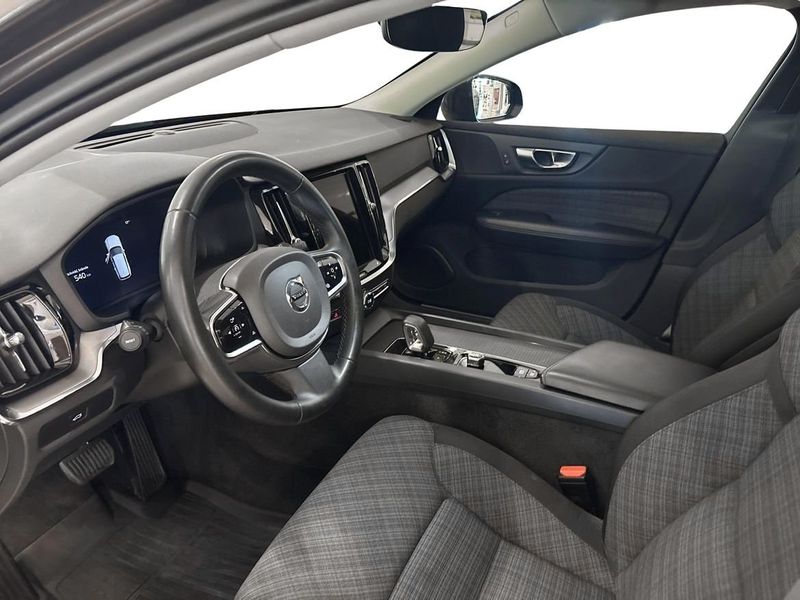 Volvo V60 bild 6