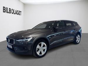 Volvo V60 bild 1