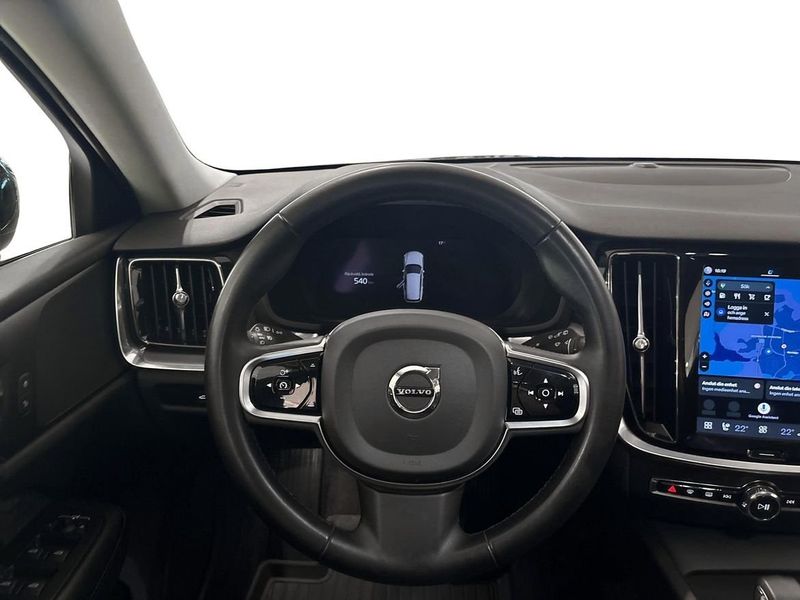 Volvo V60 bild 9