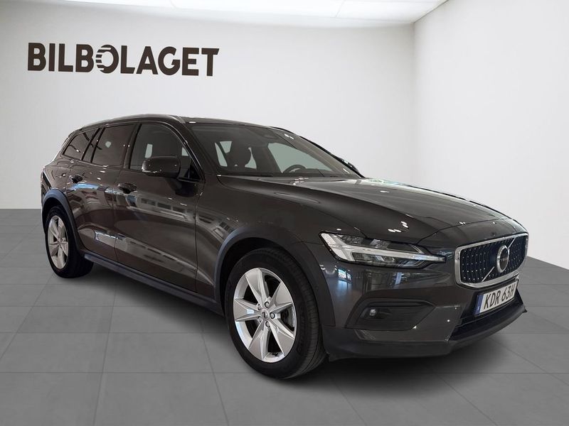 Volvo V60 bild 5