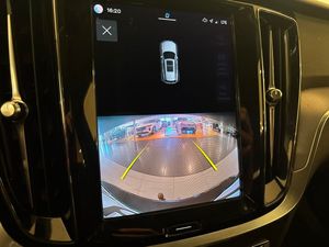 Volvo V60 bild 16