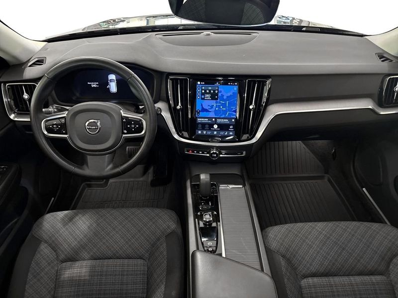 Volvo V60 bild 8