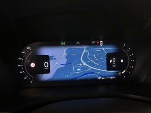 Volvo V60 bild 21