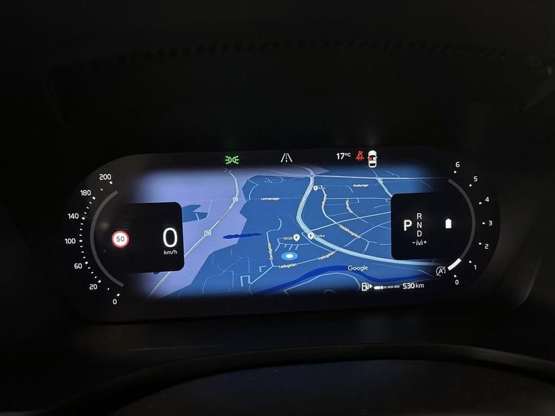 Volvo V60 bild 21