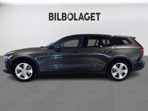 Volvo V60 bild 2