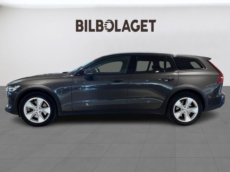 Volvo V60 bild 2