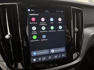 Volvo V60 bild 19