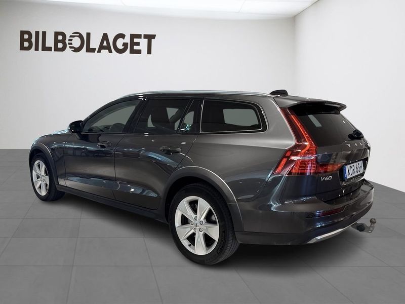 Volvo V60 bild 3