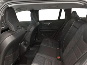 Volvo V60 bild 7