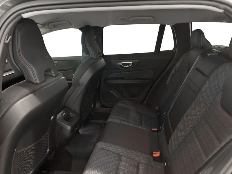 Volvo V60 bild 7