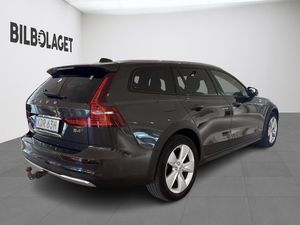 Volvo V60 bild 4