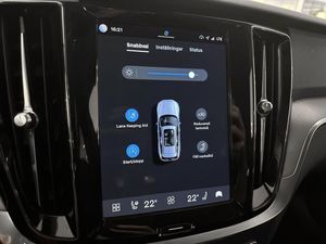 Volvo V60 bild 18