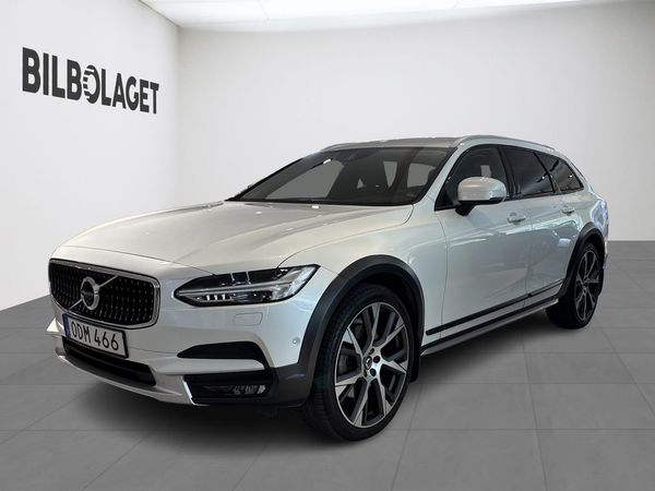 Volvo V90 Cross Country T5 AWD Pro Edition - 2019