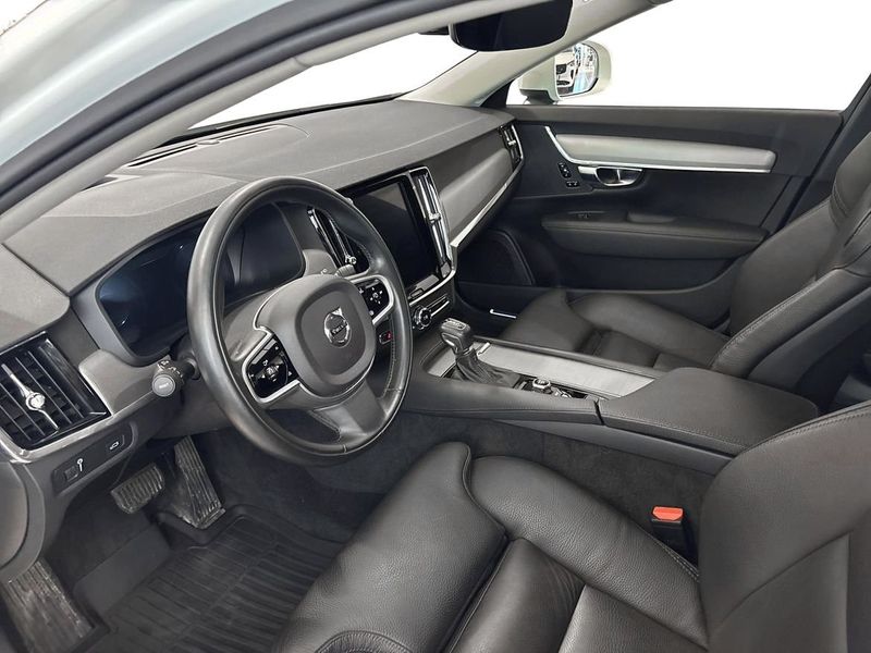 Volvo V90 bild 6