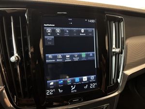 Volvo V90 bild 17