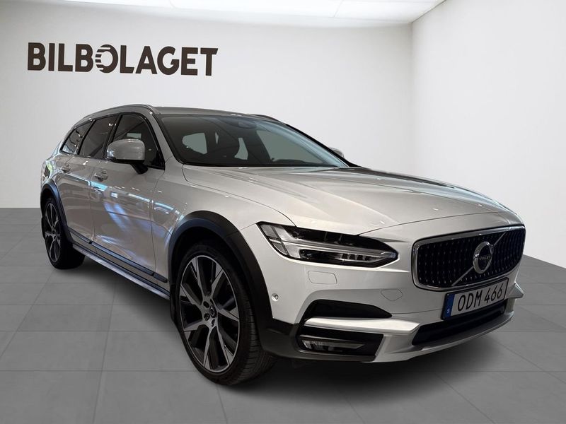Volvo V90 bild 5
