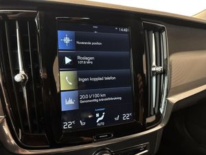 Volvo V90 bild 14