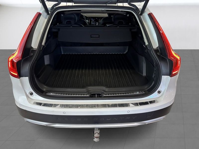 Volvo V90 bild 11