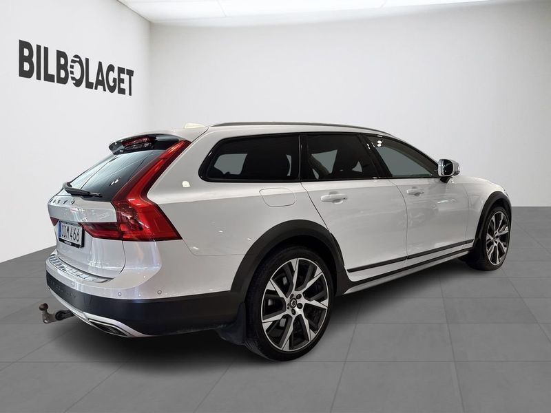 Volvo V90 bild 4